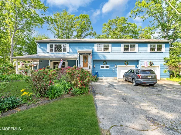 740 Elwood Street, Forked River, NJ 08731