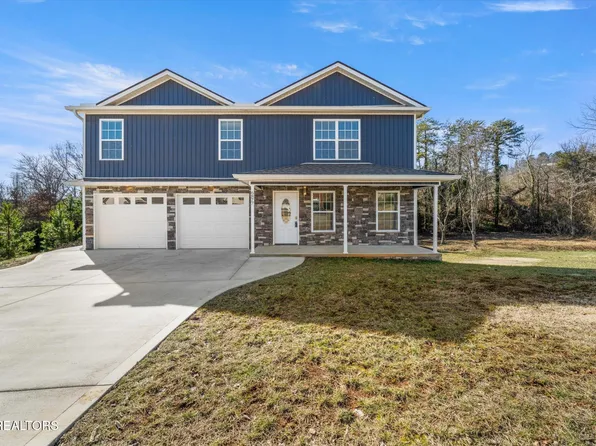 6877 Harvest Grove Ln, Knoxville, TN 37918