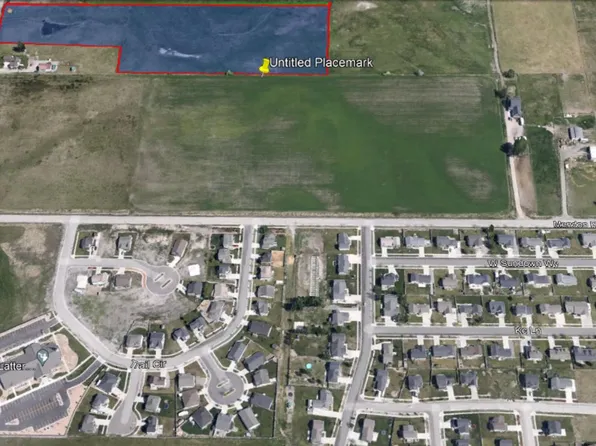 475 S 1900 W, Logan, UT 84321