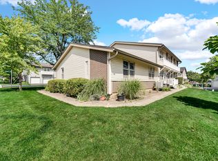 317 Lincoln Ct Unit C, Bloomingdale, IL 60108