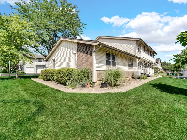 317 Lincoln Ct Unit C, Bloomingdale, IL 60108