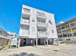 3707 N Ocean Blvd #3A, North Myrtle Beach, SC 29582