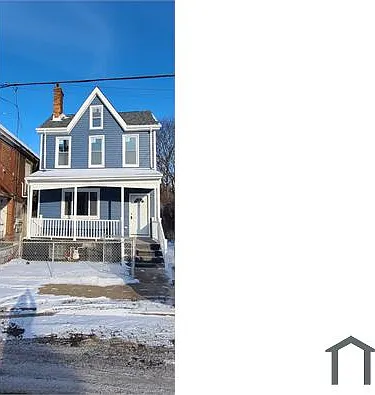 1325 Paulson Ave — Photo 1