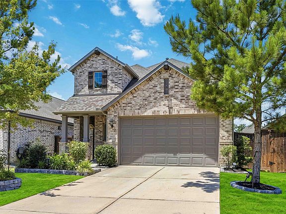 5th image of 16427 Apache Woods Way