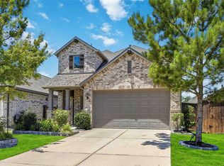 16427 Apache Woods Way, Humble, TX 77346