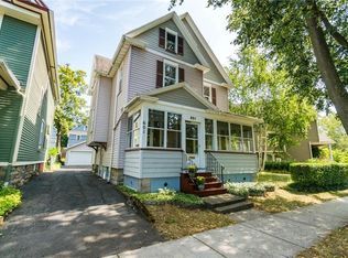 601 Linden St, Rochester, NY 14620