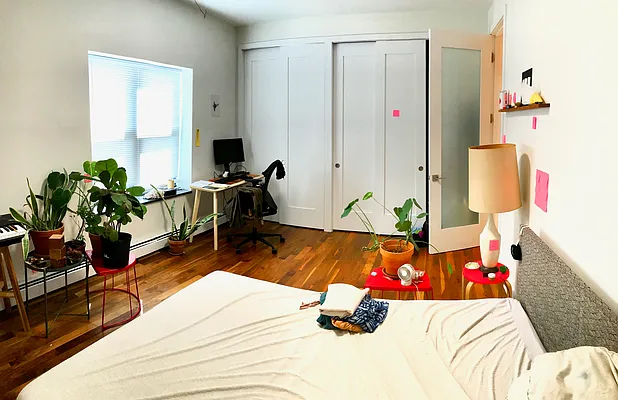 Rented by Boerum Hill Realty | media 15