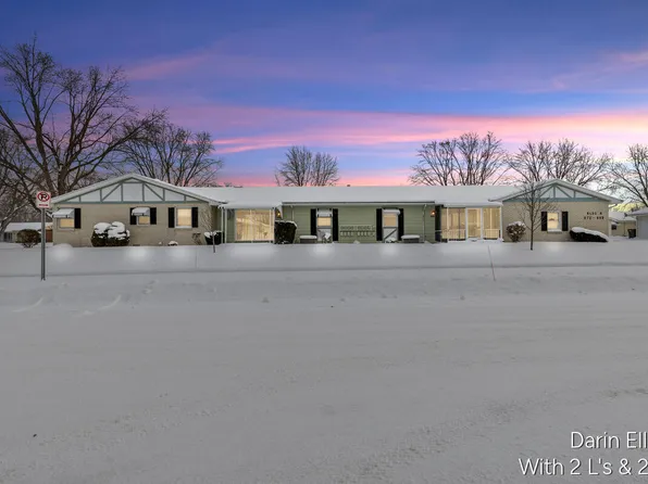 882 Andover Ct SE #57, Grand Rapids, MI 49508