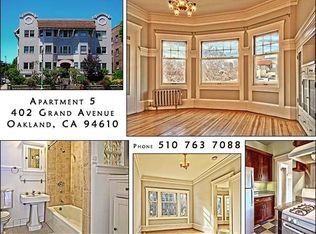 402 Grand Ave APT 5, Oakland, CA 94610