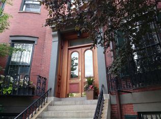 617 Massachusetts Ave #2, Roxbury, MA 02118