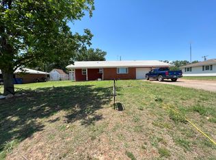 814 S Imo Rd, Enid, OK 73703