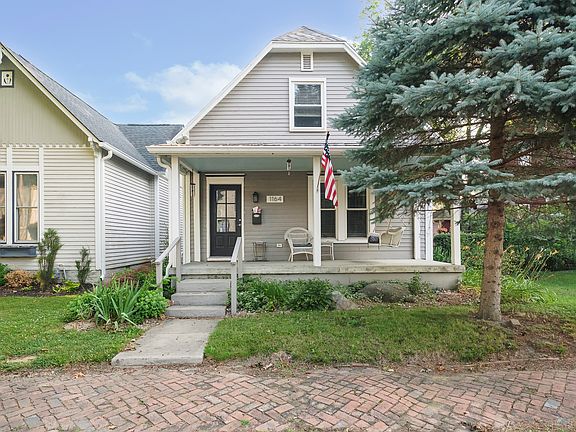 3rd image of 1164 Cherry St