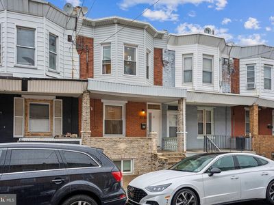 2233 Moore St, Philadelphia, PA, 19145