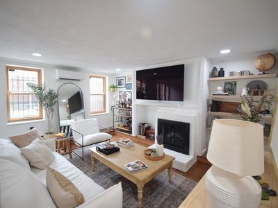 249 W Newton St APT 1, Boston, MA, 02116