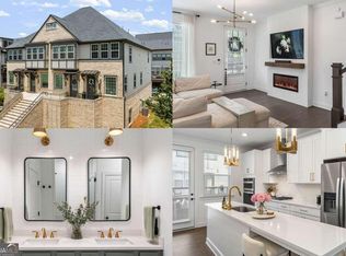 3797 Allegretto Cir, Atlanta, GA