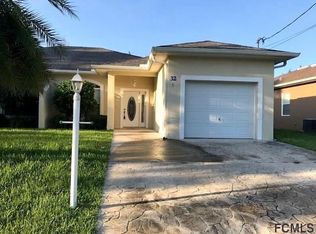 32 Wood Amber Ln #B, Palm Coast, FL 32164