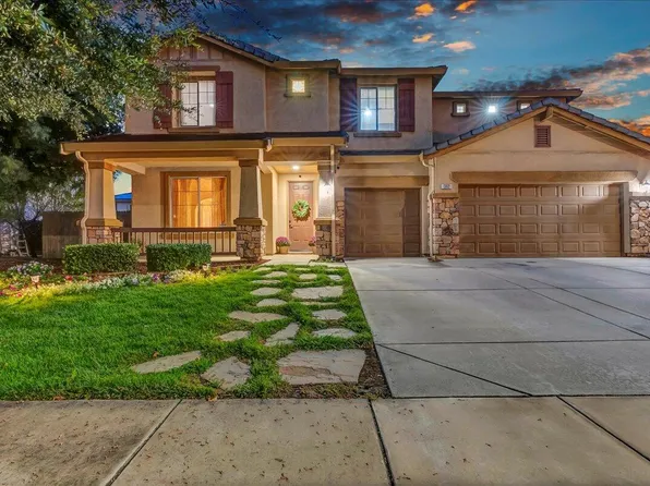 312 Martin Street, Tulare, CA 93274
