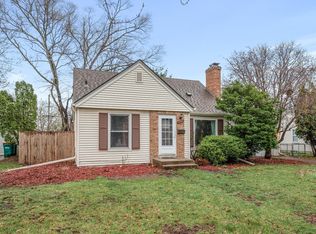 6421 2nd Ave S, Richfield, MN 55423