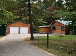 4584 Cardinal Rd, Cheboygan, MI 49721