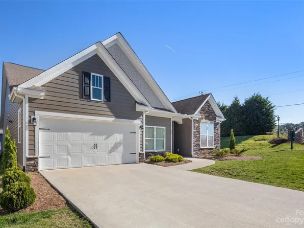 24 Tillers Dr, Flat Rock, NC 28731