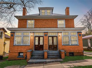 43 Union St #45, Uniontown, PA