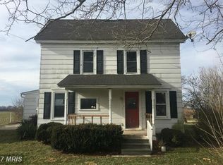 11008 Holly Rd, Denton, MD 21660