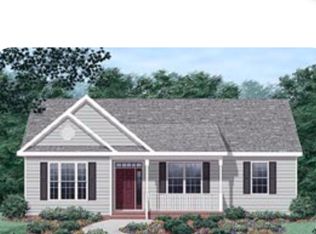 318 Cato Heights Ln, Pageland, SC 29728