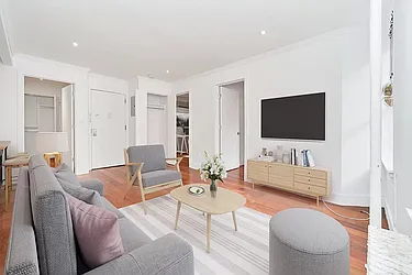 Rented by Living New York