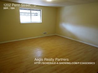 1202 Penn St APT D, Pittsburgh, PA 15215