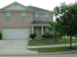 11106 Opal Glen Ln, Houston, TX 77075