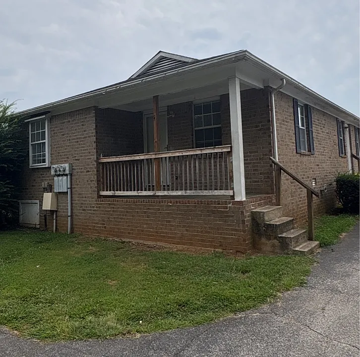 1732 Patrick Way #C