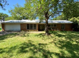 3340 S 20th St, Abilene, TX 79605