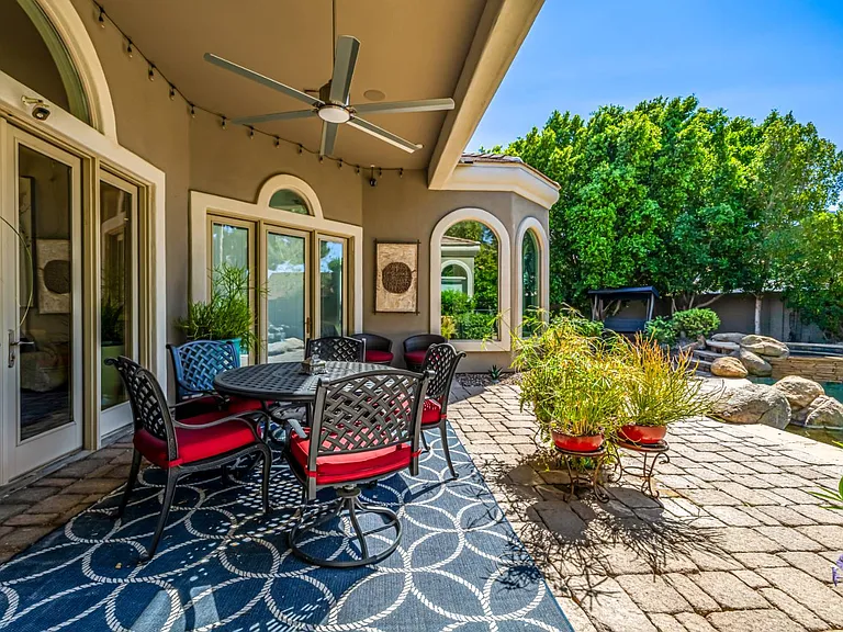 4477 E Stanford Ave — Photo 84