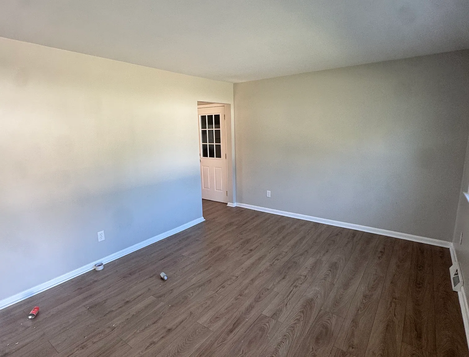 3 bed, 1400 sqft, $1,500 — Photo 1
