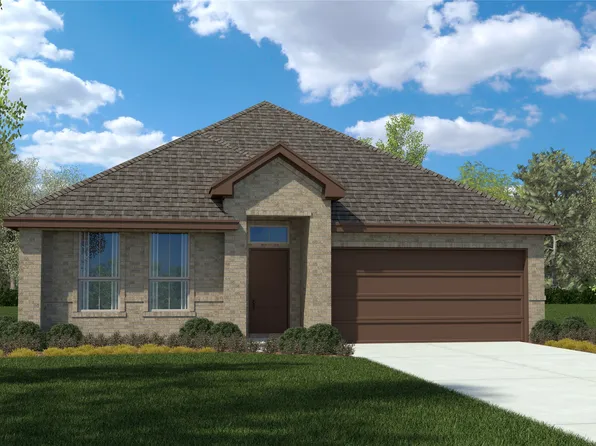 1421 Canterbury Trl, Desoto, TX 75115