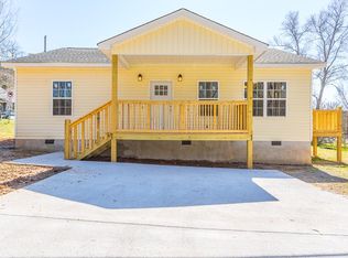 1045 Factory St, Dalton, GA 30720