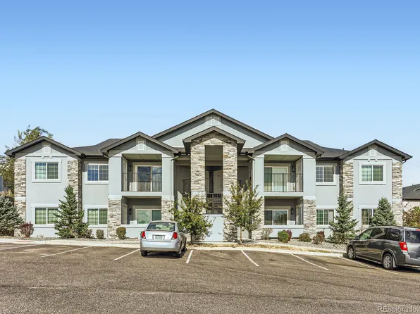 875 E 78th Avenue Bldg 7 #56, Denver, CO 80229