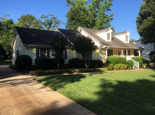 101 Westover Pl, Greenville, SC 29615