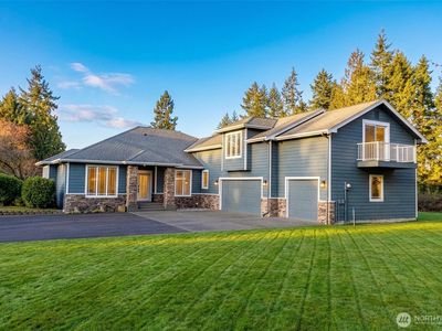 6223 Ebbert Drive SE, Port Orchard, WA, 98367