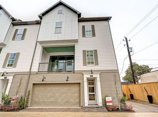 2234 Lou Ellen Ln #A, Houston, TX 77018