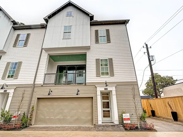 2234 Lou Ellen Ln #A, Houston, TX 77018