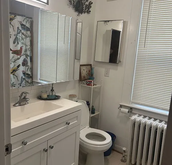 6328 Frederick Rd #1 — Photo 13