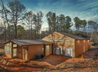 463 Bates Rd SE, Cartersville, GA 30120