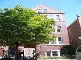 3014 W 40th St, Chicago, IL 60632