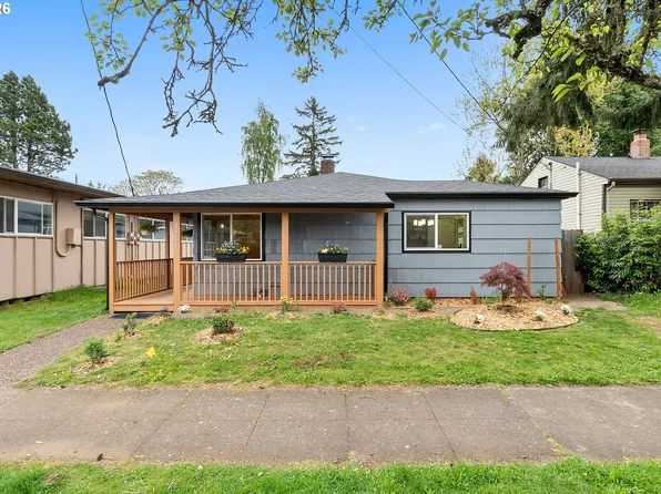 3716 SE 70th Ave, Portland, OR 97206