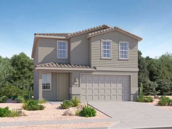 7040 W Joycliff Way, Tucson, AZ 85757