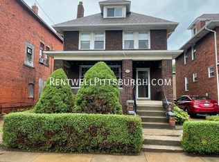 1630 Middle St, Pittsburgh, PA 15215