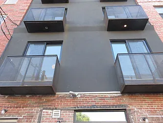 Rented by Brooklyn Group