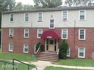 2702 Talbot Rd APT C, Baltimore, MD 21216