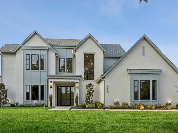 125 Park Ave, Keller, TX 76248